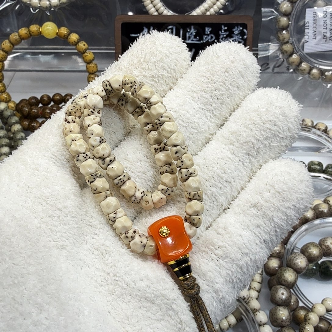 星月菩提吊坠6改工费燃烧机