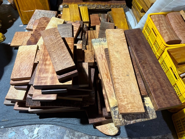 木料按照直播间价格对准价格拍（综合链接 一物一拍 》