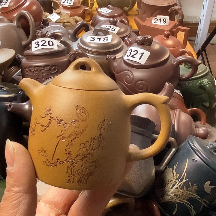 紫砂茶壶○微瑕微瑕微瑕微瑕