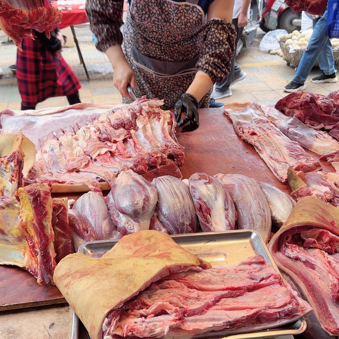 中国大陆包装包邮4