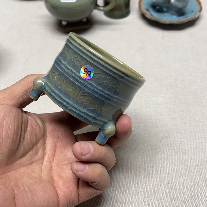 汝瓷汝州原产地发货