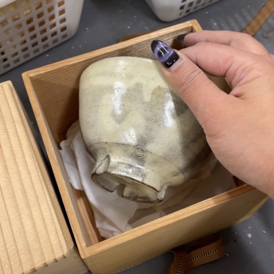 白***鹤金葡萄瓷器欢迎您