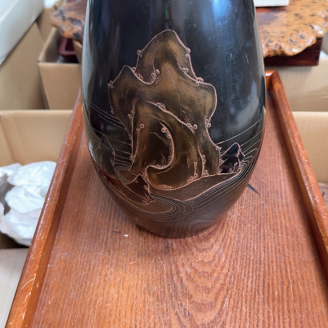 紫砂看好再买，减少退货