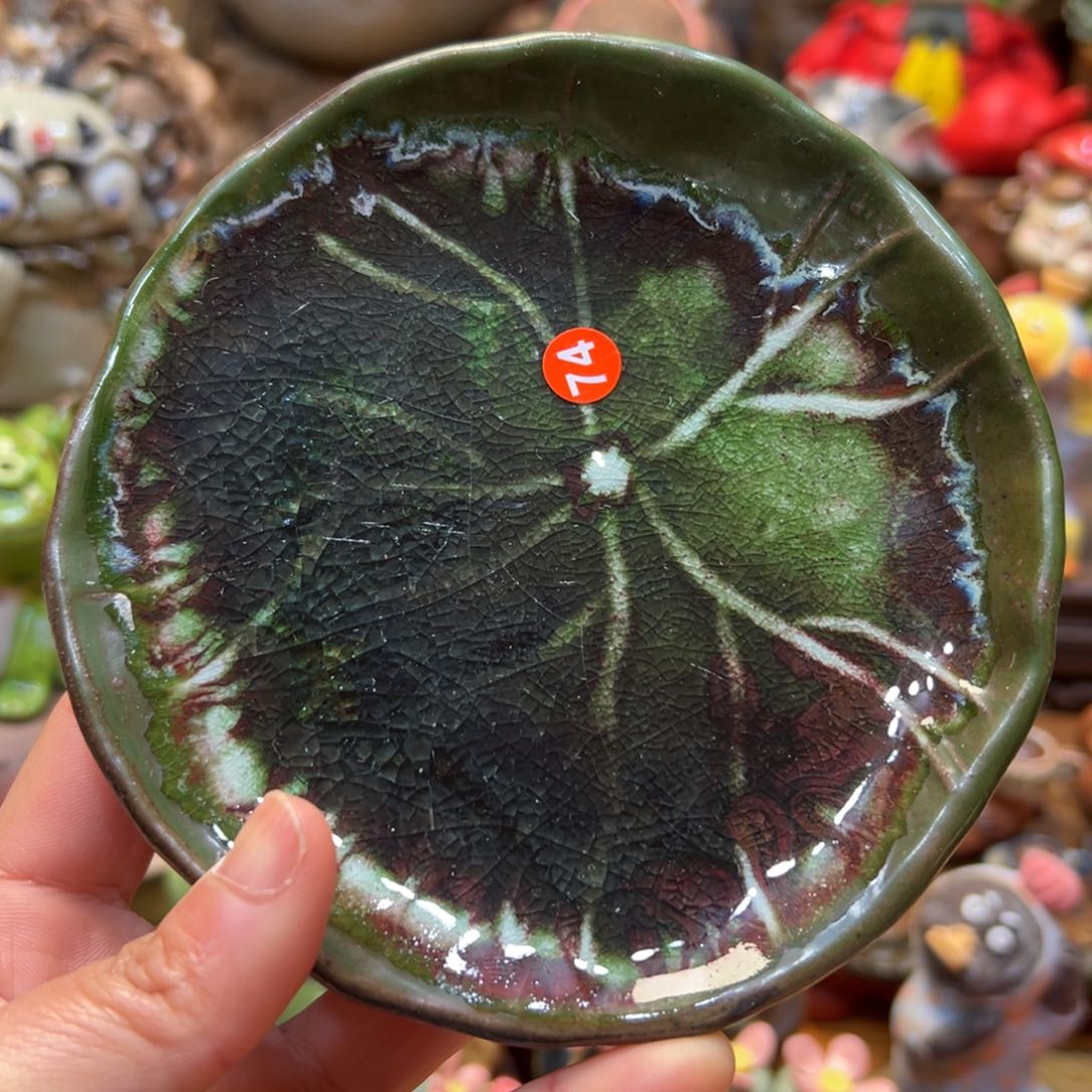 小镇青花每天新品