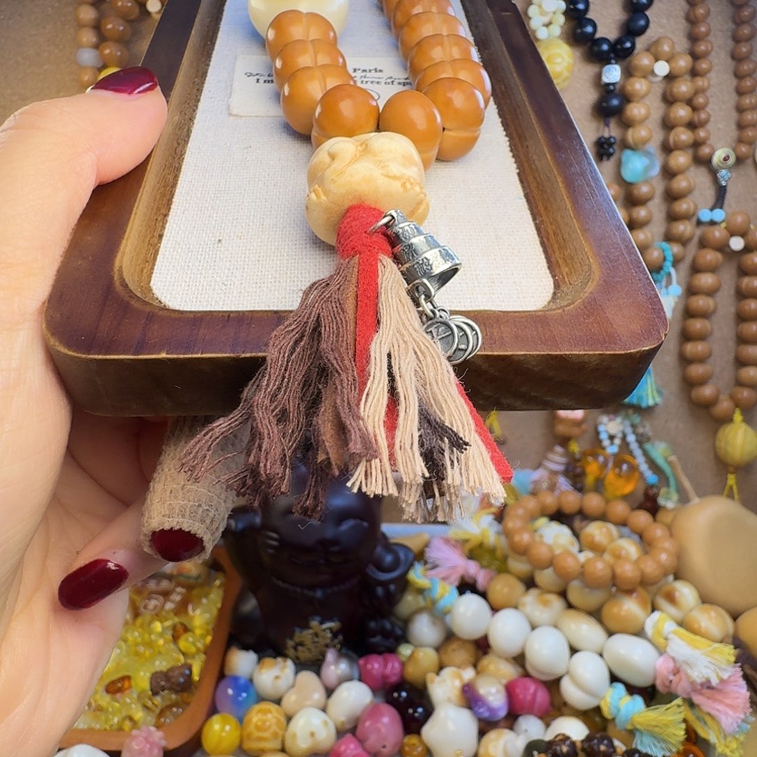 葫芦猴头核桃全品无瑕屁桃手持配件