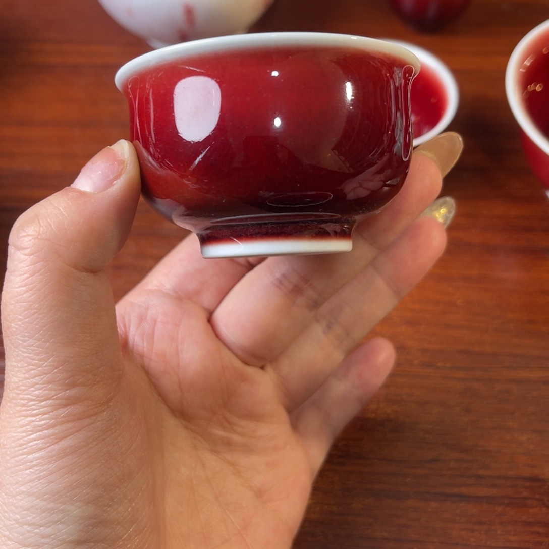 包***！杯余志辉窑非遗传承