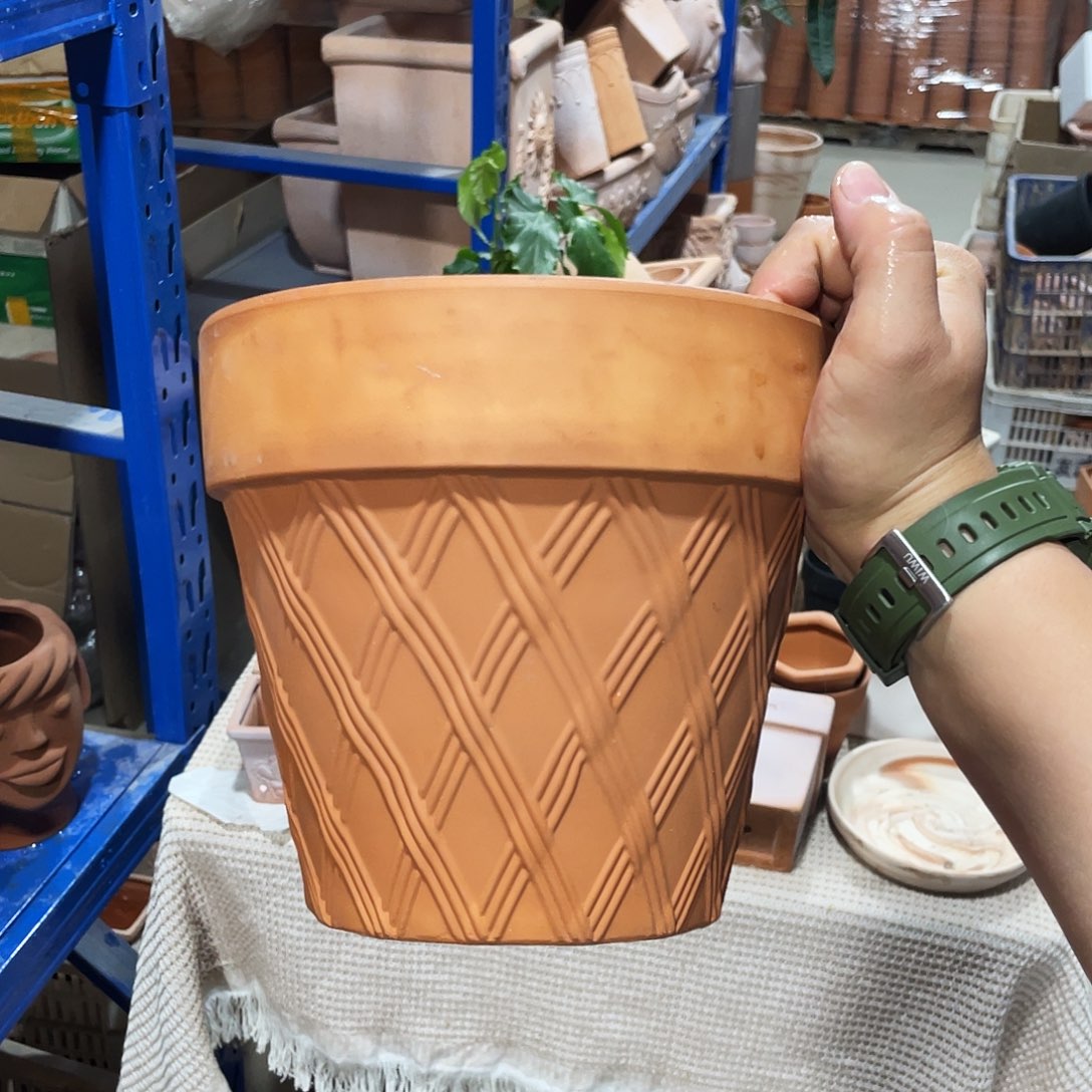口20×18     红陶色发2