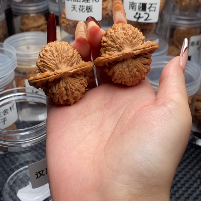 【闪购商品】核桃手串/手链楼子43