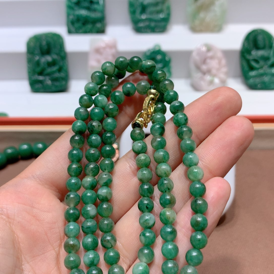 独山玉挂件未镶嵌脑***…