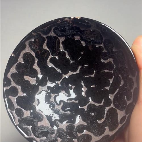 【闪购商品】茶盏-440............