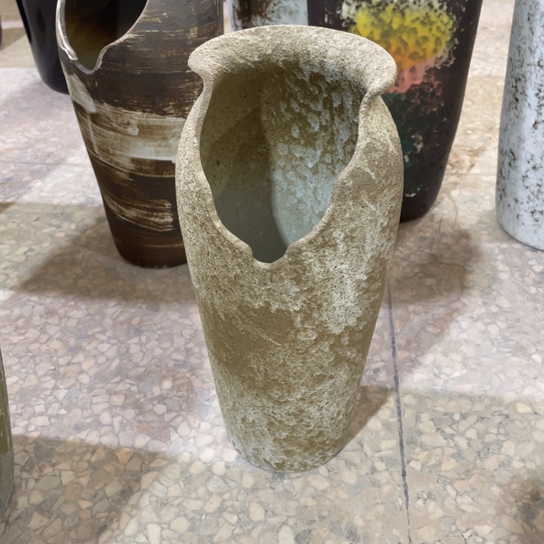 陶瓷高度32缺口15有孔