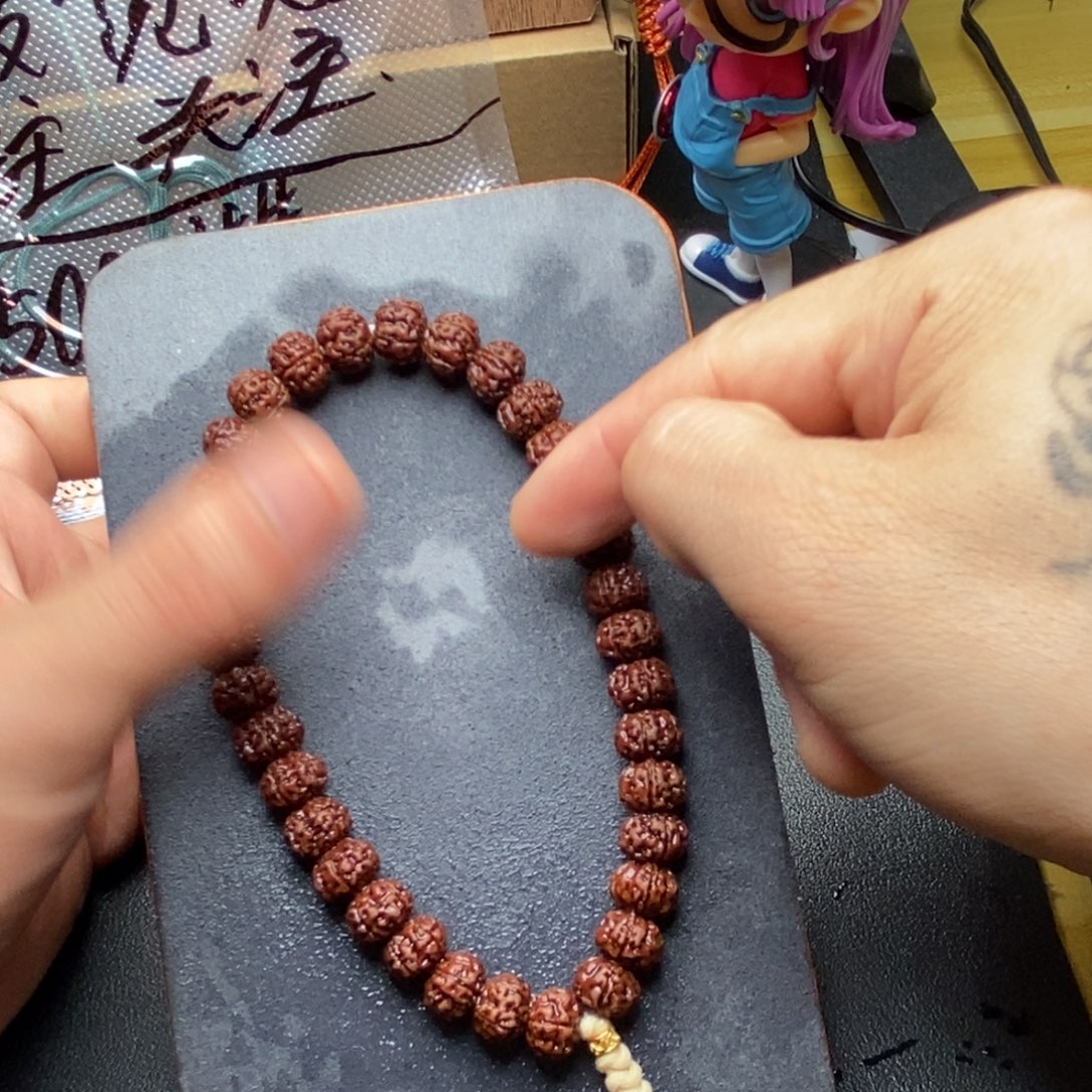 金刚菩提吊坠老树王