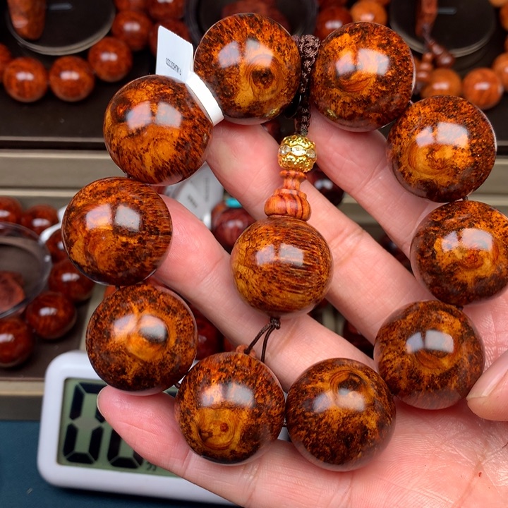 花梨木类帕**蒂黄花梨2.5F15