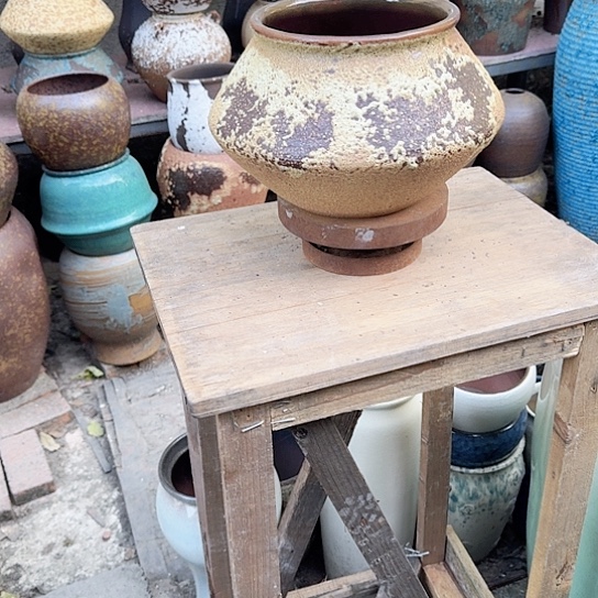 高度19口径19有孔