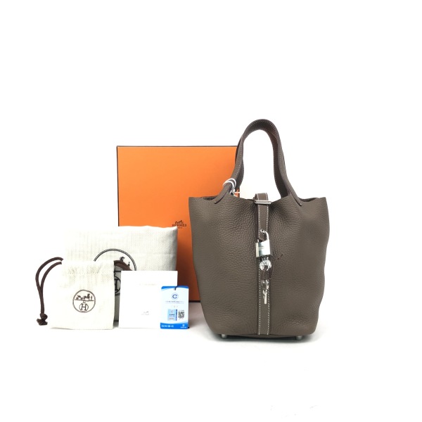 95新/包包/爱马仕/250116EL0022