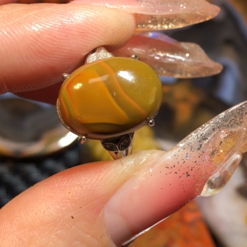 玛瑙/玉髓手链未镶嵌