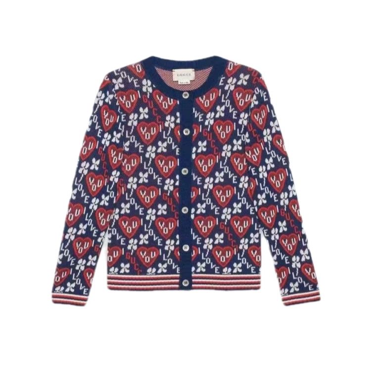 古驰/外套/95新/棉/[251202ZY]