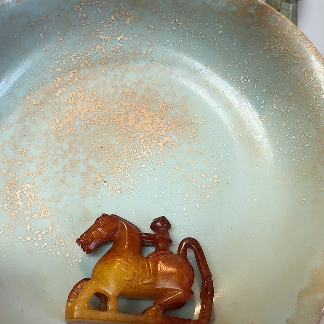 摆件瓷器，瓷器，瓷器