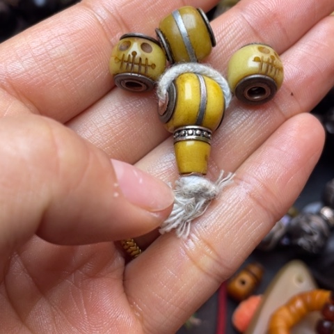 驼骨其他其他配饰