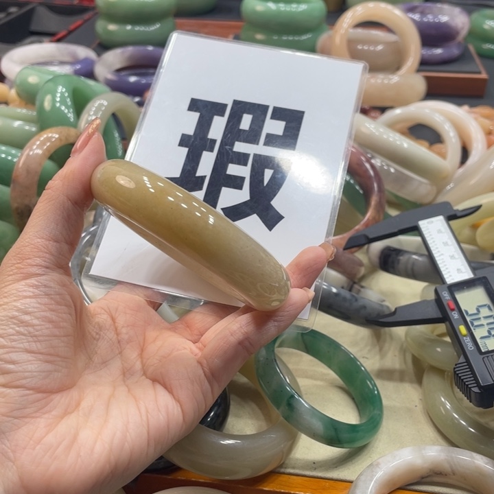 A***ʚ石英质玉未镶嵌珠宝奇石54