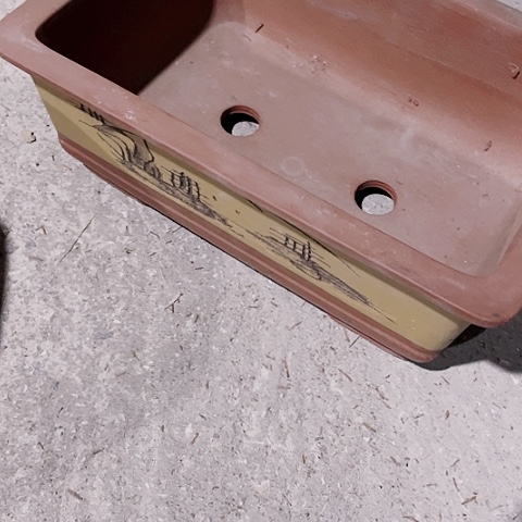 紫砂瑕疵宜兴紫砂