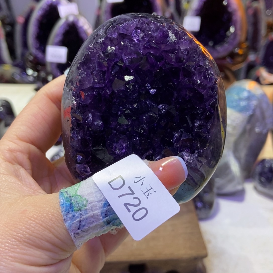 水晶摆件未镶嵌摆件