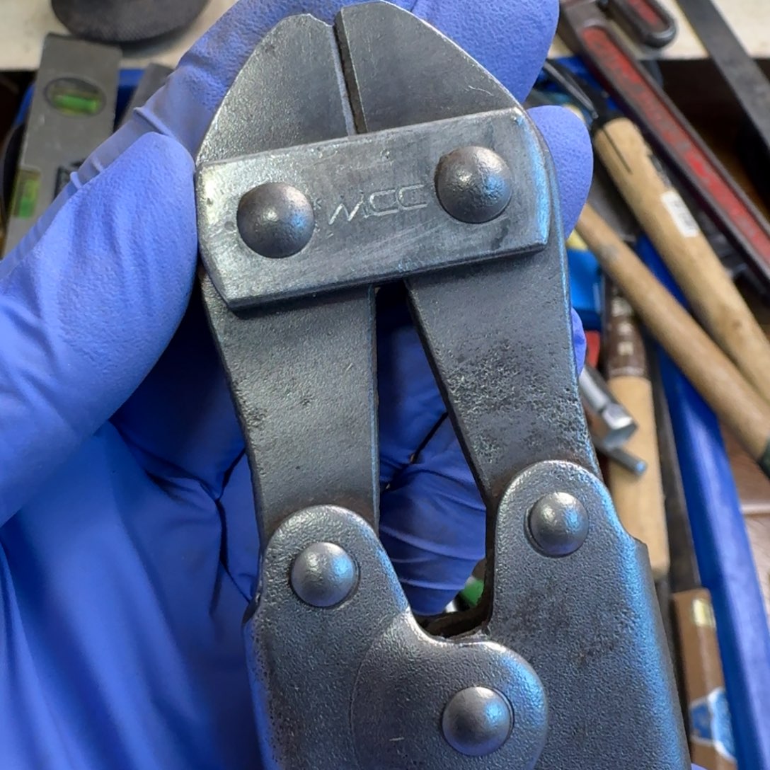 阿***义五金工具制造工艺