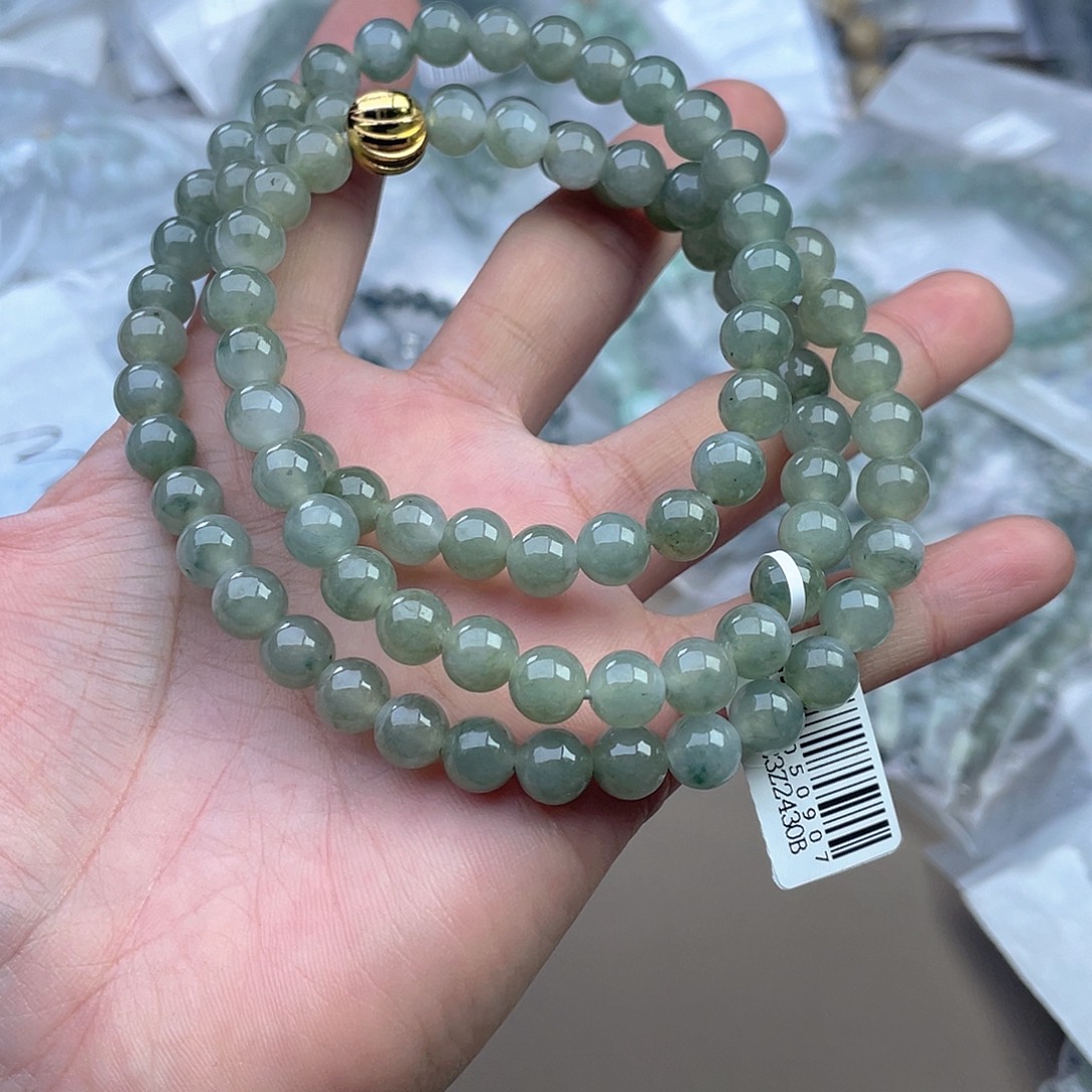 定制翡翠未镶嵌翡翠翡翠