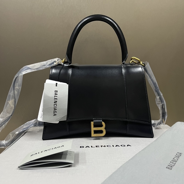 95新/巴黎世家/包包/250319SK0006