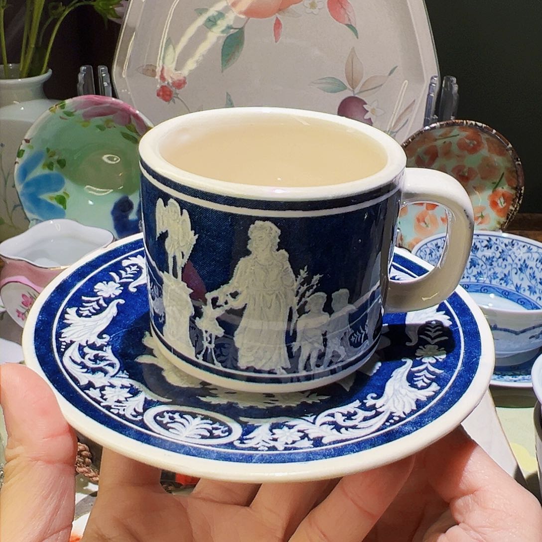 咖啡杯水杯杯子茶杯茶碗茶壶