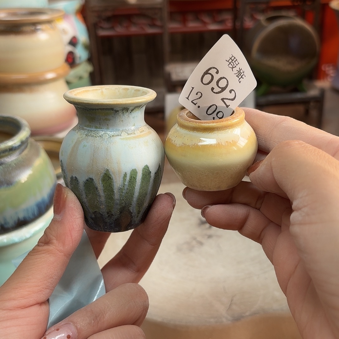 瓷片景德镇陶瓷手工制作