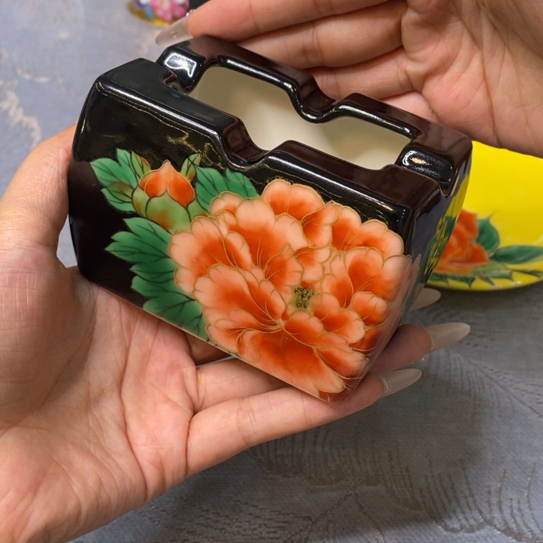 9 厘米——小杨瓷器甄选