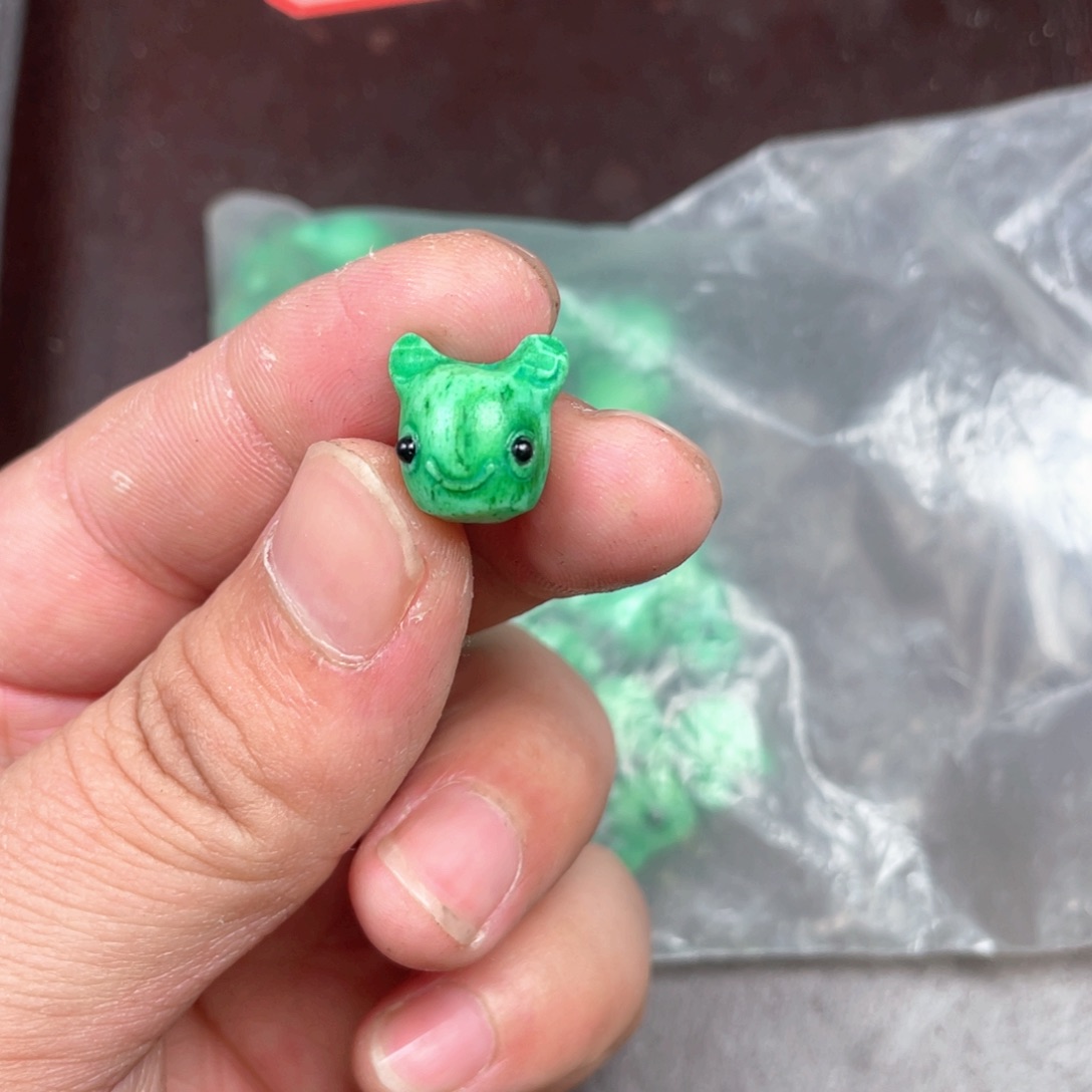 驼骨手串/手链编号40