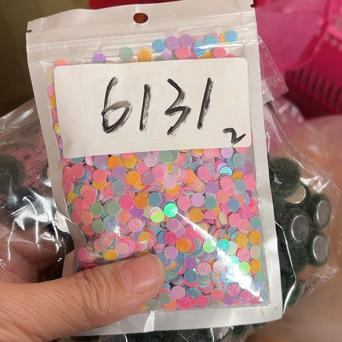 习***痛手工制作DIY slime