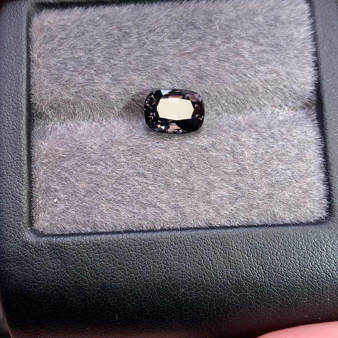 尖晶石裸石未镶嵌3.125ct