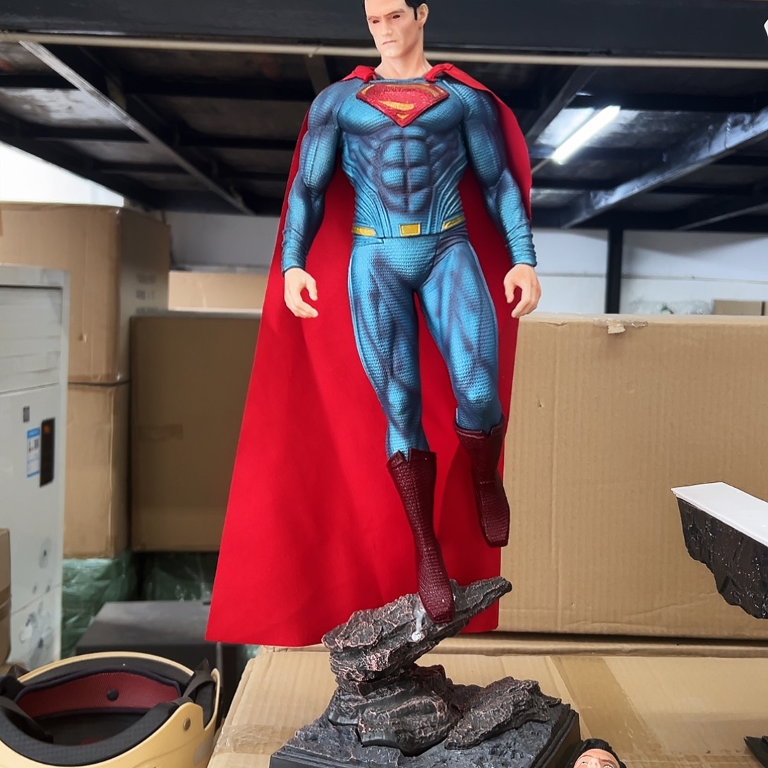 超人特价自己抢123