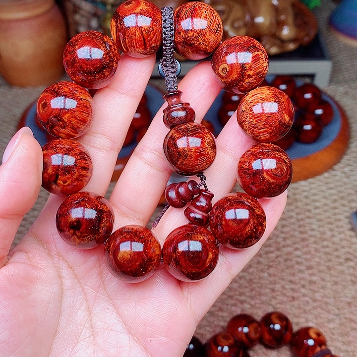 ⁷****黄花梨/降香黄檀10