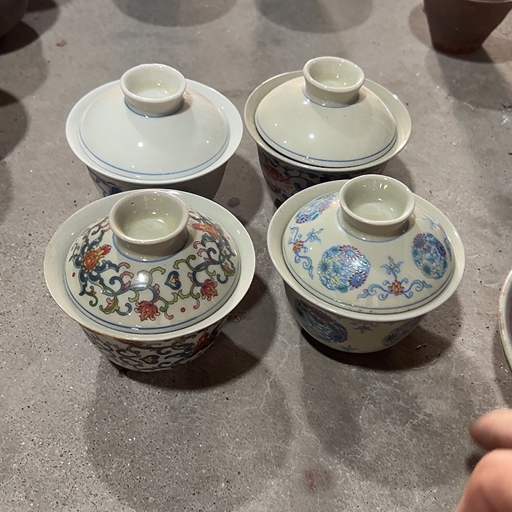 微瑕茶具介意勿拍