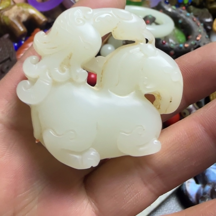 紫金钵盂菩提吊坠