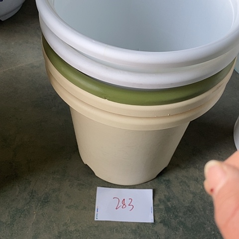 树脂编号283瑕疵