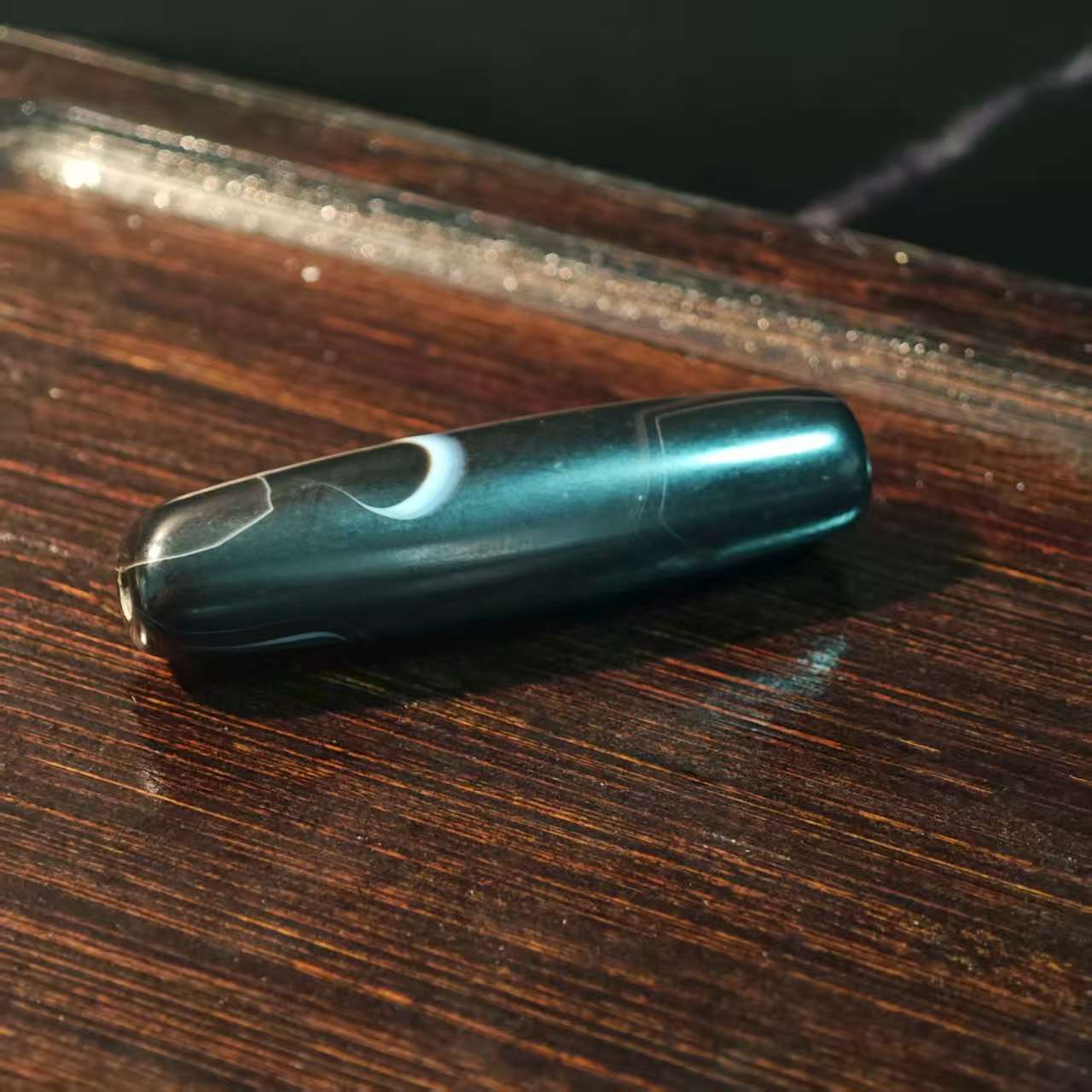 玛瑙单珠YKT00234