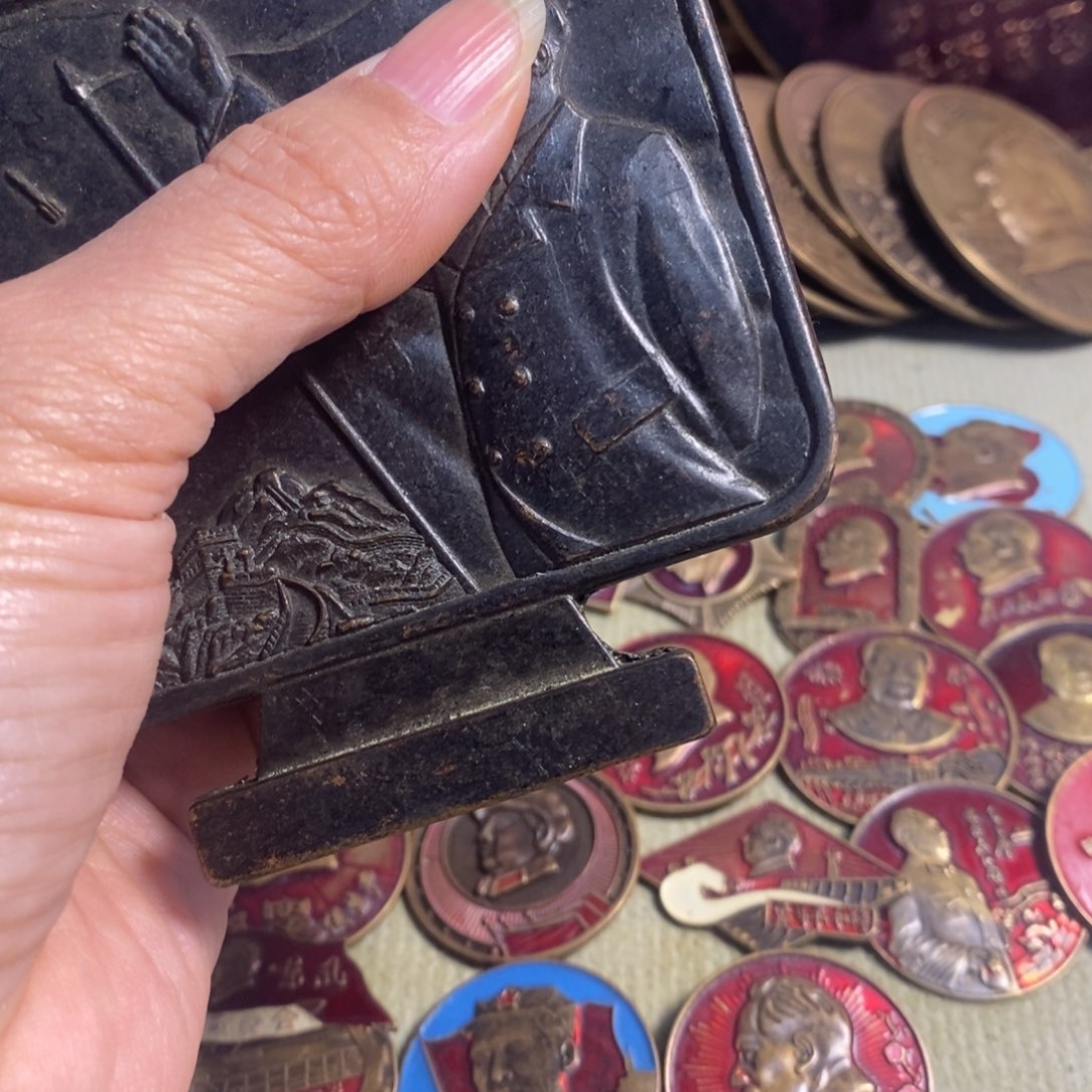 景德镇陶瓷艺术家