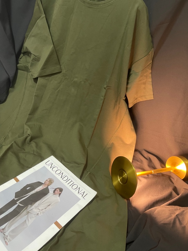 姚家.Bonnie 早春新款连体衣