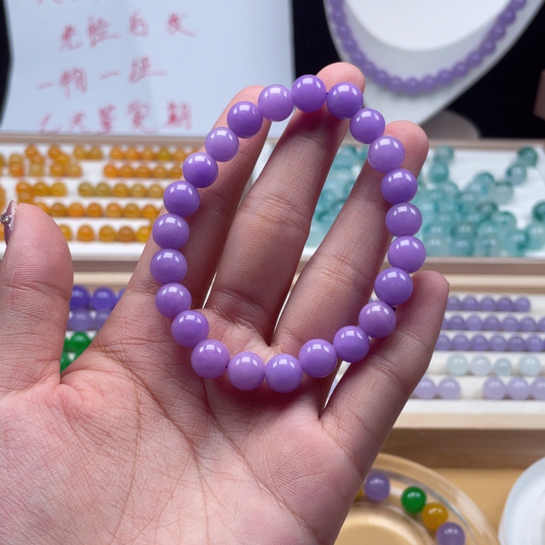 茄紫手串111111111111