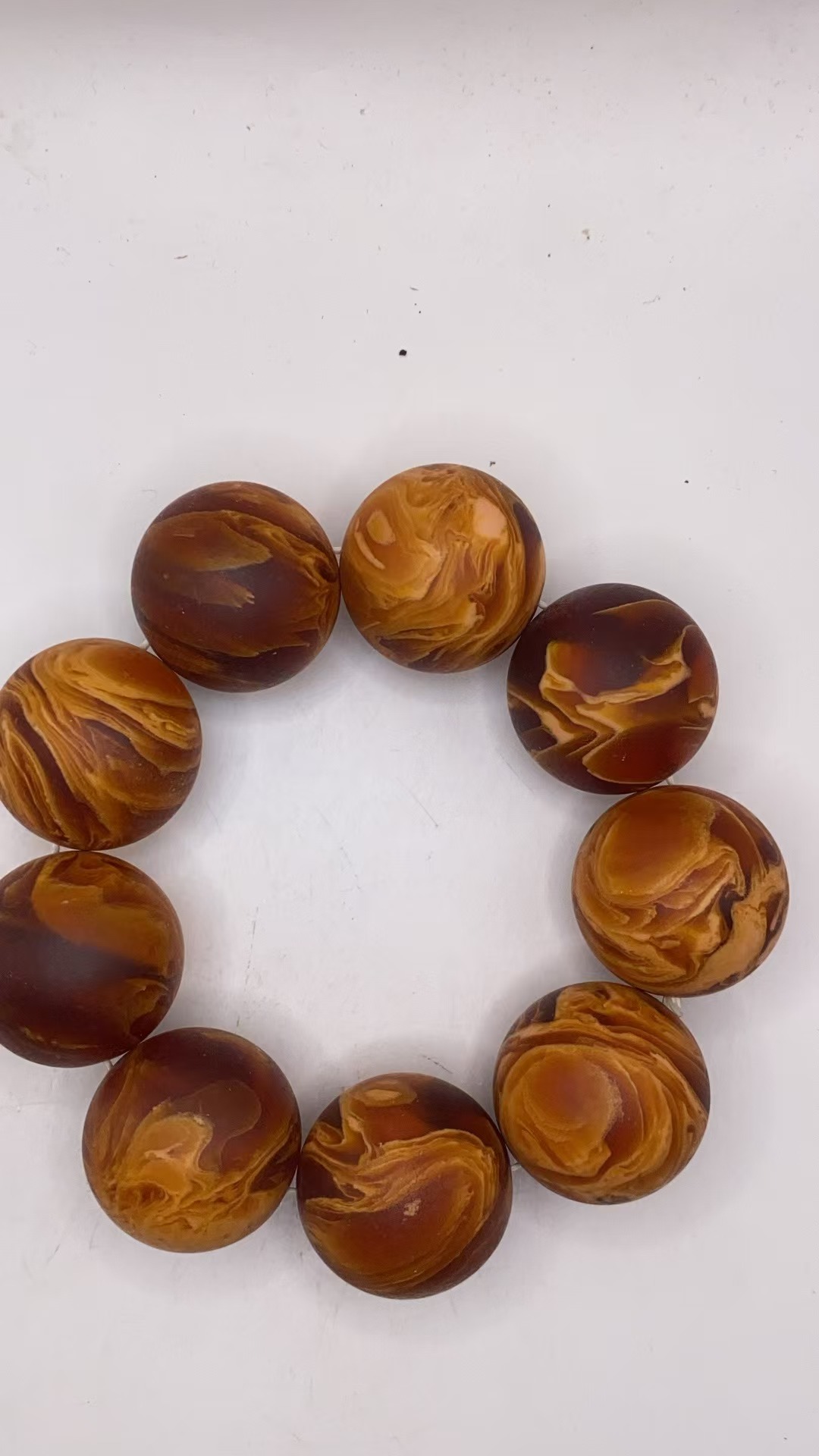 ZY73【臻源饰品】精品时尚百搭气质款手串（多样性发其一）