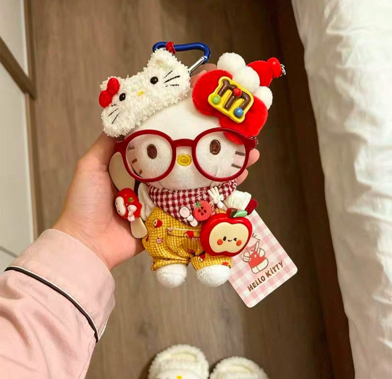 可爱包挂 摆件 挂件301-360