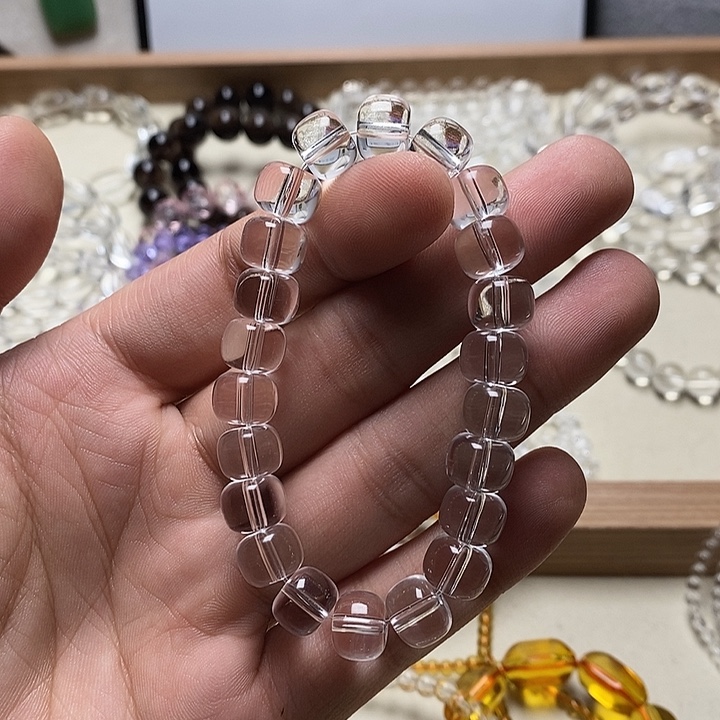 非金属卡10mm老型珠 