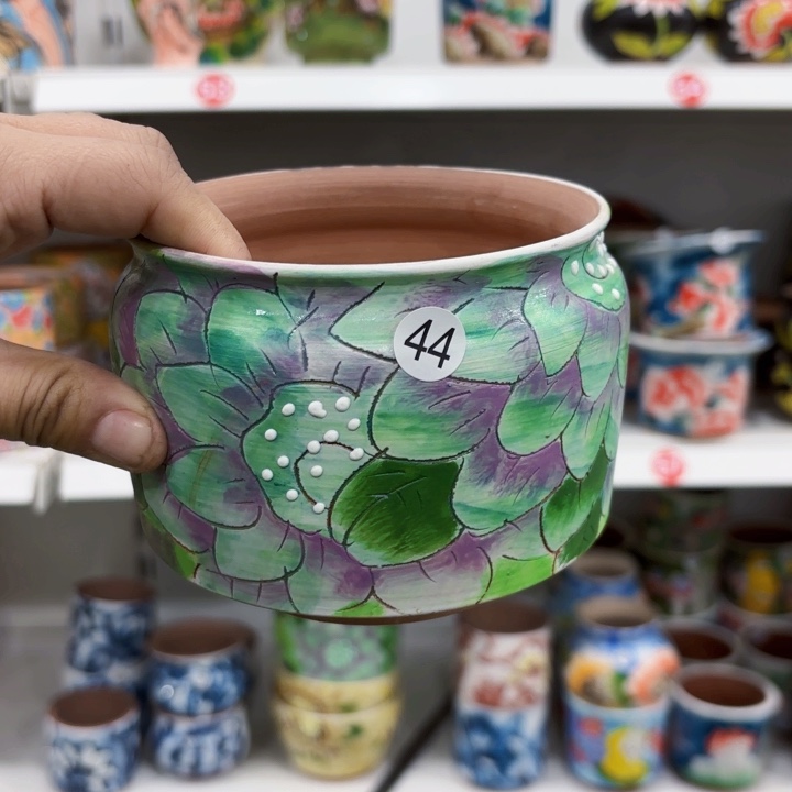 红陶御*?内口10高9左右