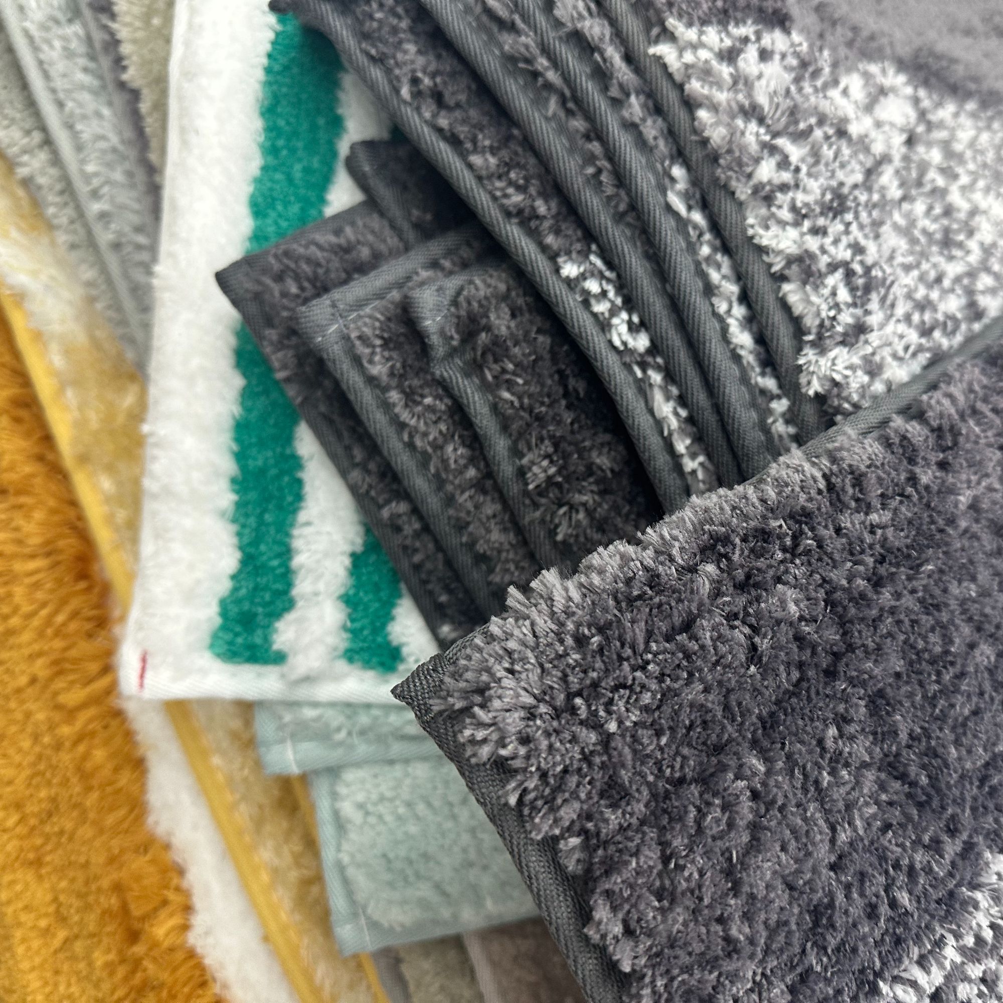 福利浴室垫50*80cm 颜色不挑