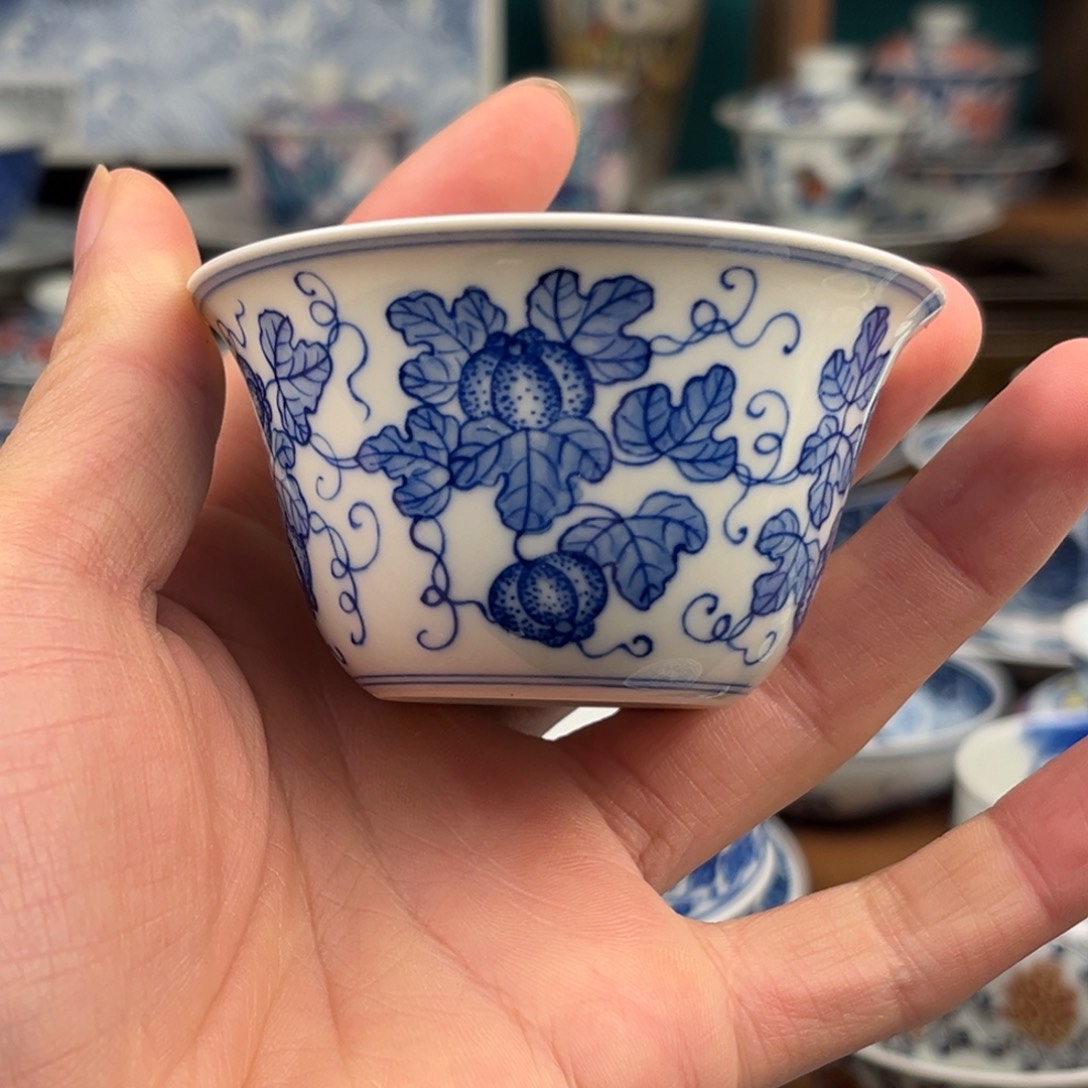 瓷片杯子哈哈哈哈哈哈哈哈哈哈